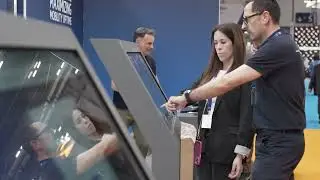 ZF Aftermarket en Motortec, un viaje 360º de todos los procesos de gestión de vehículos