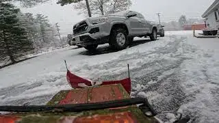 Does your RC truck do this?