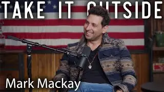 Mark Mackay | Music, Storytelling, and Soul - Episode 92
