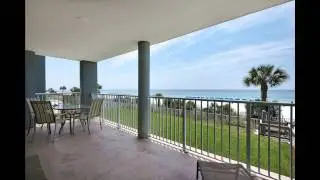 Long Beach Resort, Panama City Beach, Florida Unit 103, Tower 4, 2 BR Luxury Vacation Condo Rental