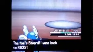 KLM wif battle #19- CHARY95 vs 13ULTRALORD79