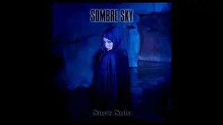 Sombre Sky - Black Snow Is Falling