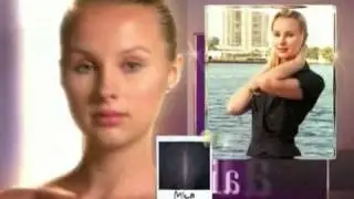 ANTM Cycle 1-11 Opening Intro
