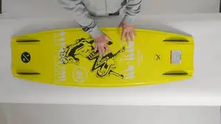 2022 Hyperlite Riot Tech Talk