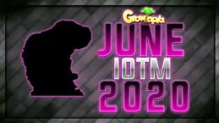 Growtopia JUNE 2020 ITEM OF THE MONTH! (SURFBOARD)