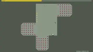 N++ (NPLUSPLUS) PC Gameplay