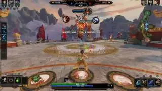 SMITE - GRINDING 3X WORSHIPERS
