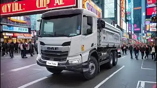 #Продажа DAF XD 450 -2024 год!!