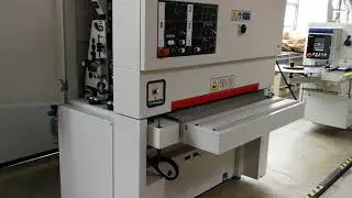 Szlifierka scm dmc sd30,