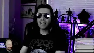 Почему сейчас все говорят о Battletech? @TheRageaholic реакция (Всё ещё происходит!!)