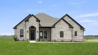 The Laurel Floor Plan by Kindred Homes