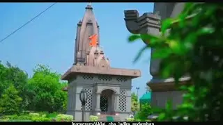श्री अकलाई देवी देवस्थान अकलूज/aai aklai/cinematicview /mandir akluj /aai aklai devi akluj #ambabai