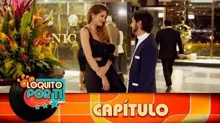 Daniela sorprende a Camilo con una hermosa e inesperada noticia Capítulo 80 | Loquito por ti
