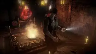 【PS5】零～濡鴉ノ巫女～Fatal Frame:Maiden of Black Water part-7
