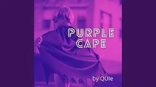 Purple Cape