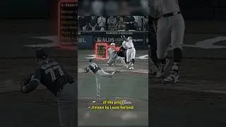 Breaking Down Aaron Judge&rsquo;s 2025 MLB Postseason Home Run