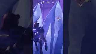 Business turret + Ice wall + Diamonds dealer #fortnitegameplay #karikarn #fortnitemoments #fortnite