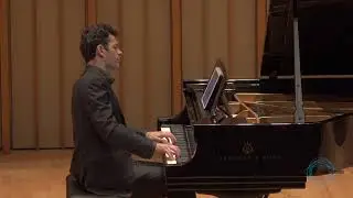 Steven Vanhauwaert Ferruccio Busoni's Fantasia Contrappuntistica