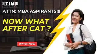 What after CAT 2024 ?