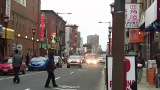 PFD Medic 225 Responding