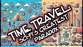 Sci-Fi&rsquo;s Biggest Paradox: Why Time Travel Never Makes Sense
