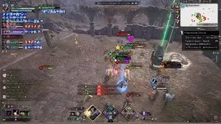 VT vs TWC vs SYD