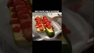 Лучшее блюдо из пяти звезд, которое вы можете съесть 😂 💔 #смешно #жизненно
