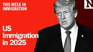 Trump's 2025 Immigration Policy: Wins and Losses