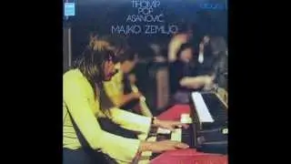 OSTAVI TRAG - TIHOMIR POP ASANOVIĆ / JOSIPA LISAC (1974)