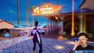 SOLO BLITZ WIN