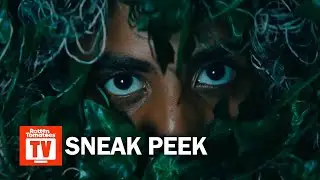 I'm a Virgo Season 1 Sneak Peek | 'Cootie's First Time Outside'