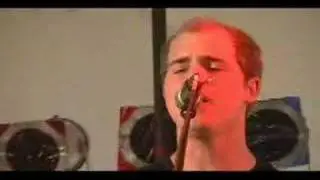 Sleeping at last @ C-Stone IL 2006 - Keep no score