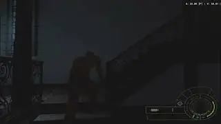 Splinter Cell Double Agent: Asylum Escape 