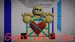 GIANT 1ST PRIZE😱??? - (30K Subs Special🎉)