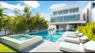 7833 Atlantic Way | Miami Beach, FL