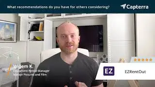 EZRentOut Review: Combines three software in one