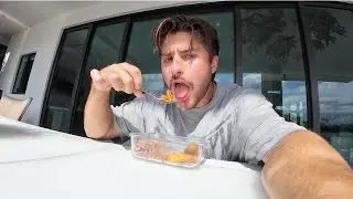 Bulking on Reta