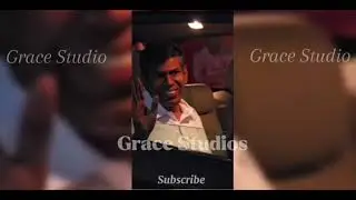 Pastor Charles farewell | TPM