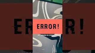 Исправьте свой диск за считанные секунды! 💻 Используйте CHKDSK /F для исправления ошибок и повреж...