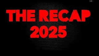 recap 2025