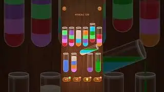 Sort Em All Level 126 Walkthrough Solution Android/iOS