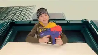 Полный обзор ShellStrike DS-6