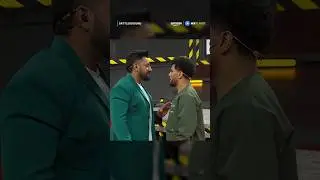 Rajat Dalal Aur Neeraj Goyat Ki SABSE BADI FIGHT!!😨😨🔥 | Battleground | Amazon MX Player #fight