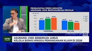 Wajib Modal Inti Rp 1 Triliun di 2029, Bos Asuransi Buka Suara