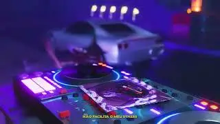 Celo1st, Duquesa - Sem Problemas (Official Visualizer)