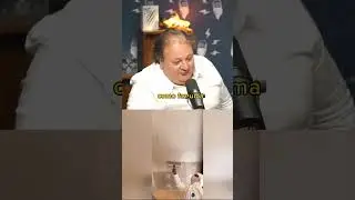 Jacquin gosta de comida requentada? continua&ccedil;&atilde;o #podcasts #cortespodcast #flowpodcast #jacquin