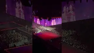 251214 CRY FOR ME - TWICE [THIS IS FOR] WORLD TOUR IN BANGKOK