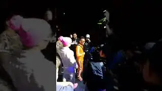 ElectroFlaite Yabel Ad&aacute;n La Amenaza Camilo Alejandro en la Pedro Lira🔥🔥🔥🔥