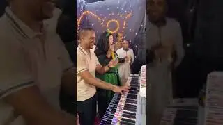 النجمه الفنانه حنين ❤️🌹🌹❤️ افراح البيارة .. . كوم امبو
