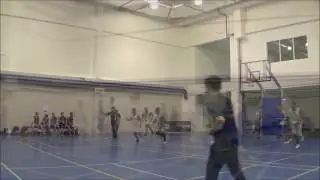 StatSports League Season 5: Highlights Week 4 - Flight vs Playmaker Z